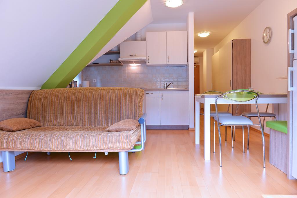 Apartment Bohinjko Exterior photo