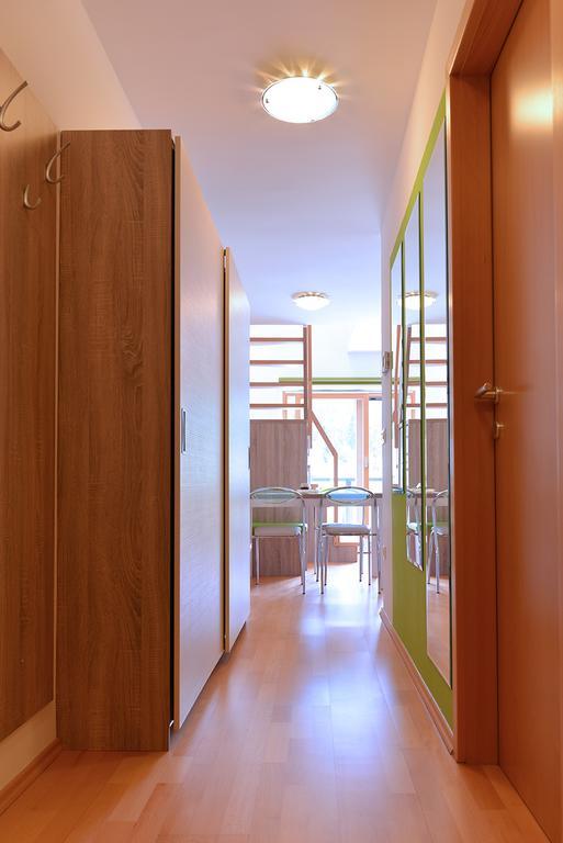 Apartment Bohinjko Exterior photo